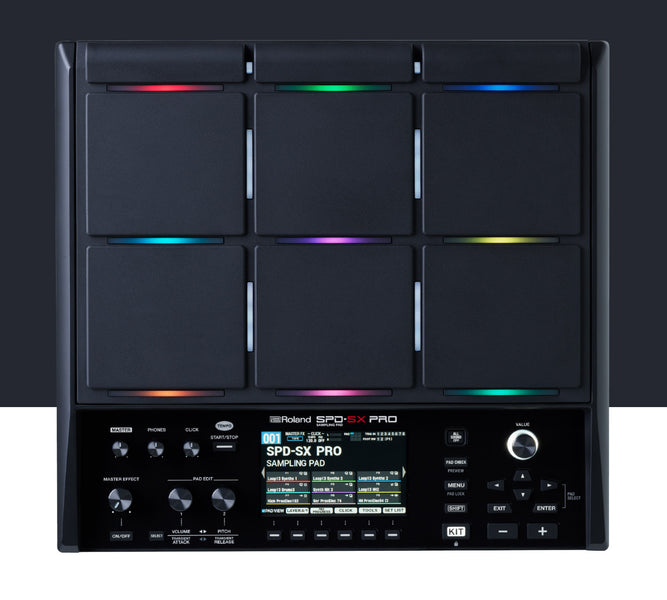Roland Drumset | InfinityElectronicsInc