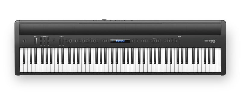 Roland FP-60 - Black