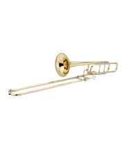 Jean Paul Intermediate Tenor Trombone with F Attachment