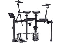 Roland V-Drums TD-07DMK Electronic Drum Set