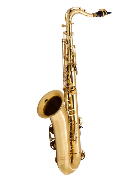 Intermediate Tenor Saxophone TS-400 | InfinityElectronicsInc