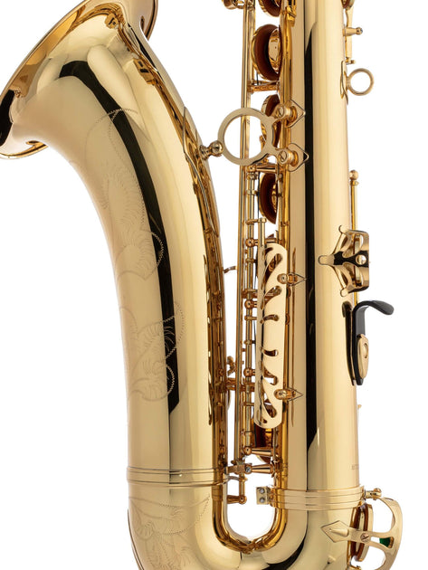 Intermediate Tenor Saxophone TS-660 | InfinityElectronicsInc