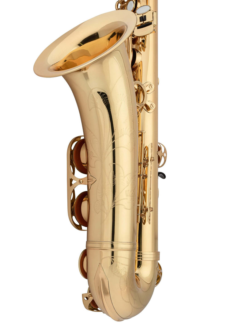 Jean Paul Intermediate Tenor Saxophone