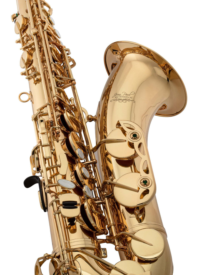 Jean Paul Intermediate Tenor Saxophone