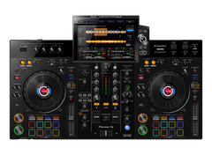 Pioneer DJ XDJ-RX3 Digital DJ System