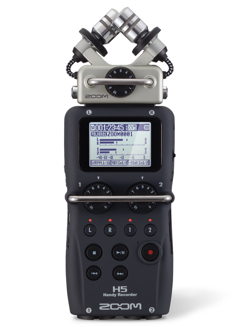 Zoom G5n Multi-effects Processor